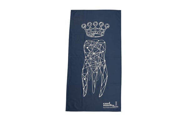 Badetuch EasyDry SOFT 140x70cm
