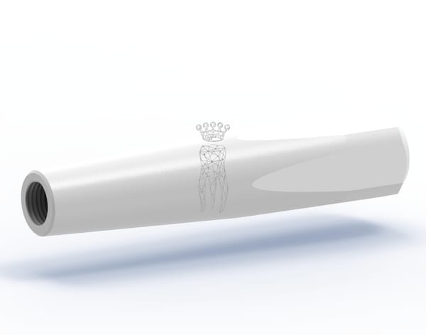 Handgriff PTFE für Bandsetzer