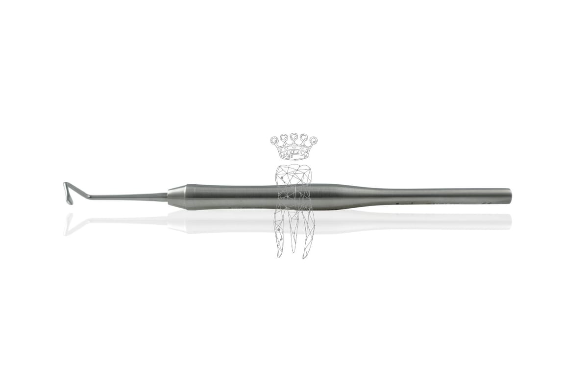 AM Gumlift Q1 – Carl Martin, Other Impression Accessories