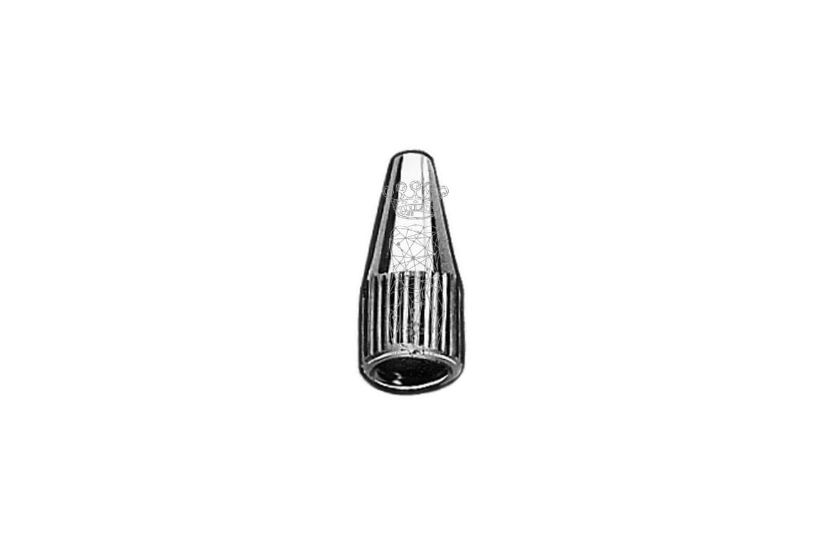 Metallspitze f.1092 + 1092 1/2 – Carl Martin, Accessories for Cartridge Syringes