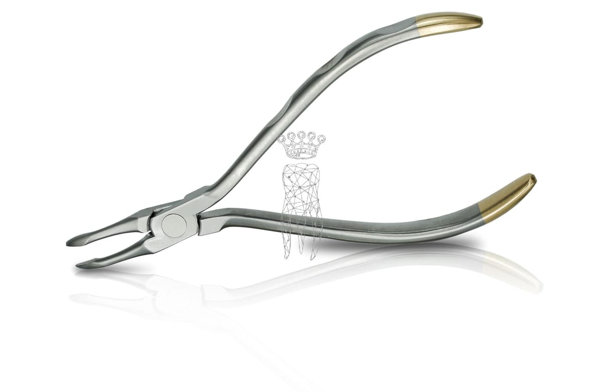 Weingart Universalzange extra-schmal 13.5cm mit HM-Einsätzen – Carl Martin, Pliers