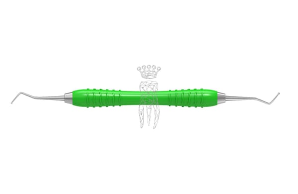 Kugelstopfer Dycal 0.6/0.9mm Colori-Silicon