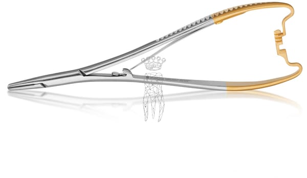Nadelhalter 17cm