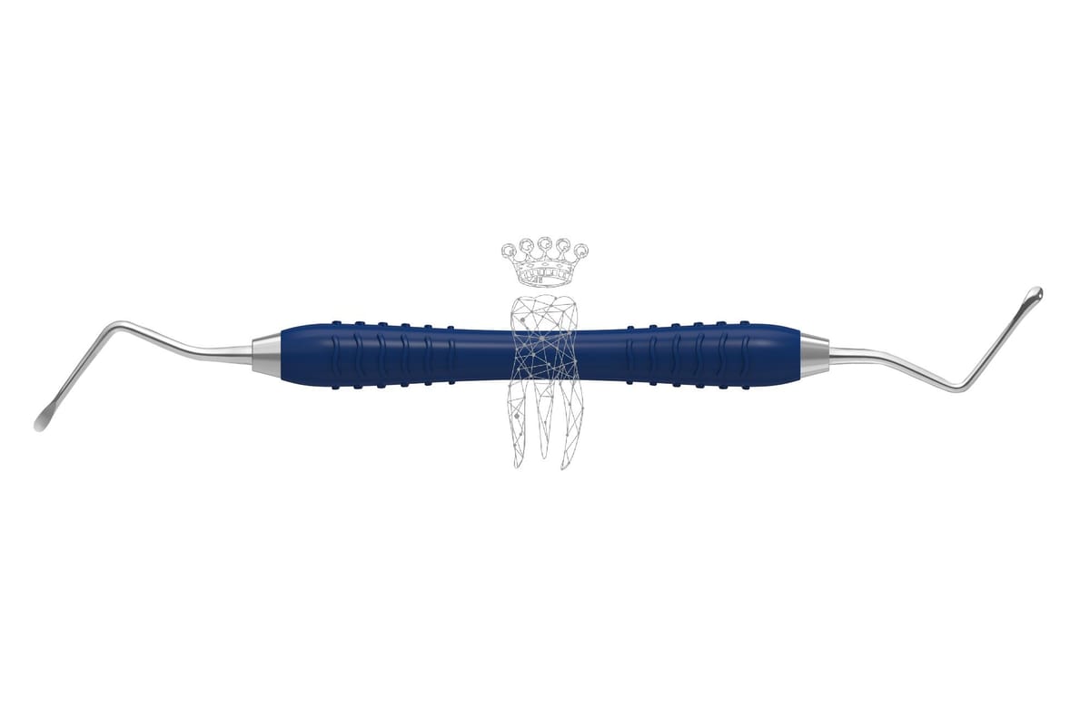 Scharfer Löffel Lucas 2.1mm Colori-Silicon – Carl Martin, Sonstige chirurgische Instrumente