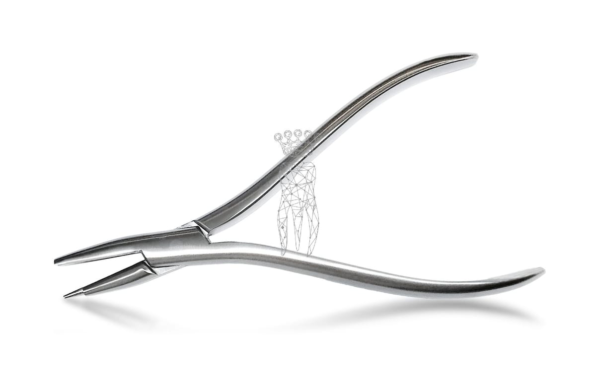 Hohlkehlzange RS Andresen – Carl Martin, Pliers