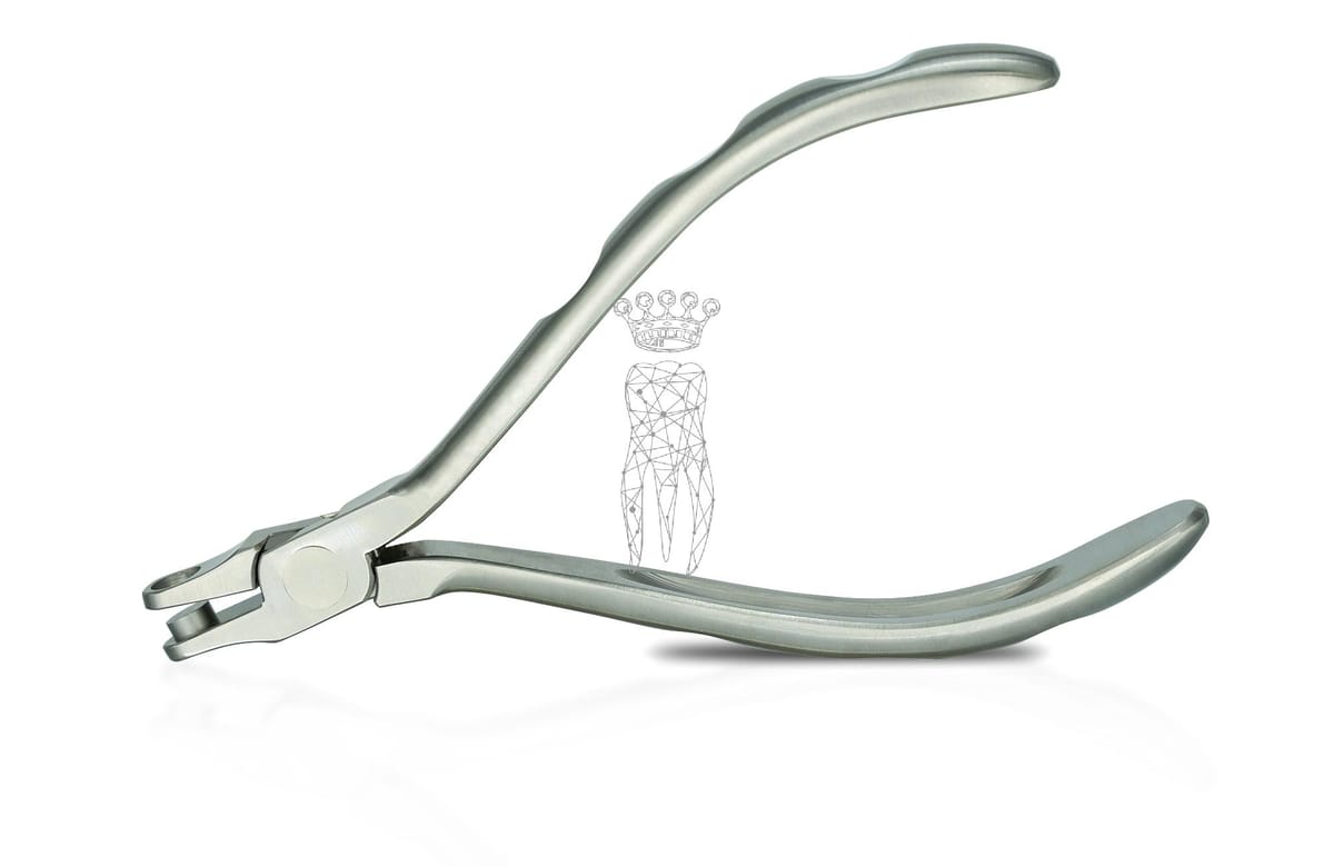 Clear Aligner Lochstanze rund 6mm TC – Carl Martin, Orthodontic Specialty Adhesives
