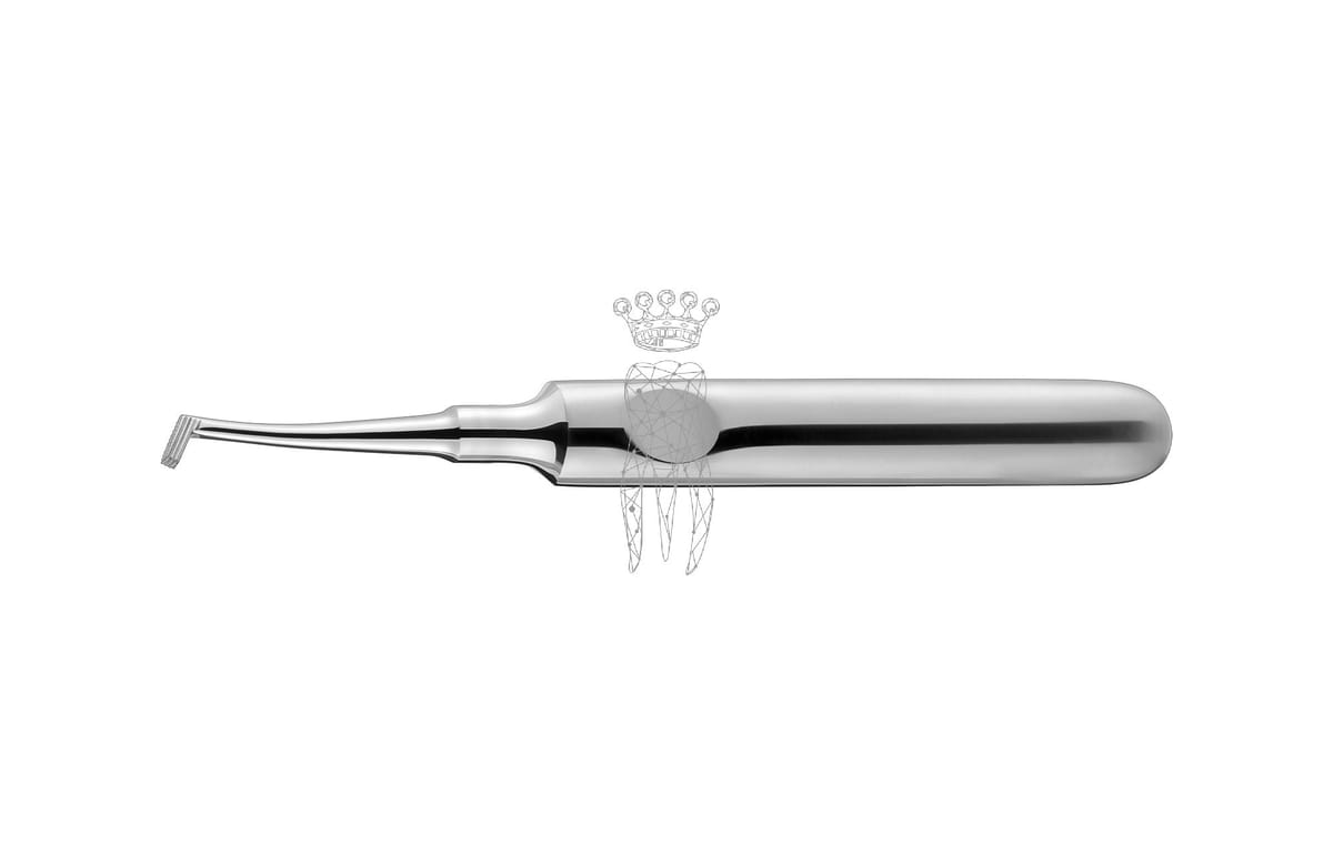 Band- / Drahtstopfer 7.5mm - ErgoGriff zum Platzieren + Polieren von Bändern – Carl Martin, Other Instruments