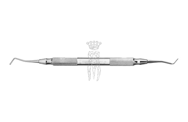 PK-Thomas Color Nr. 5 silber