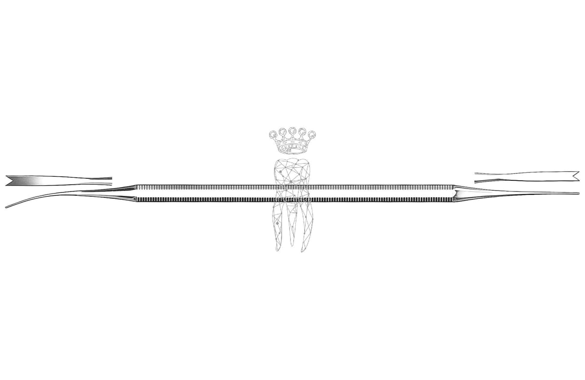 Tamponstopfer Luniatschek 3.3mm – Carl Martin, Tampon Pluggers