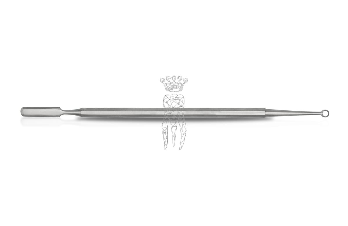 Marginalmesser Brand – Carl Martin, Modelling Instruments