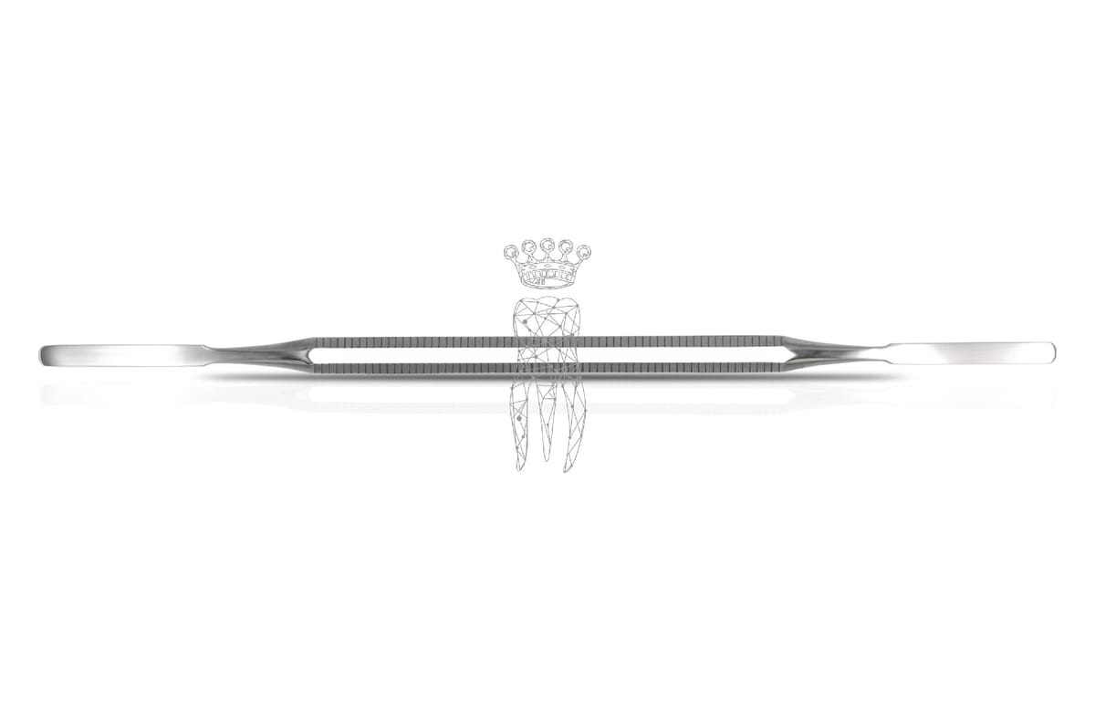 Separierspatel – Carl Martin, Other Dental Laboratory Instruments