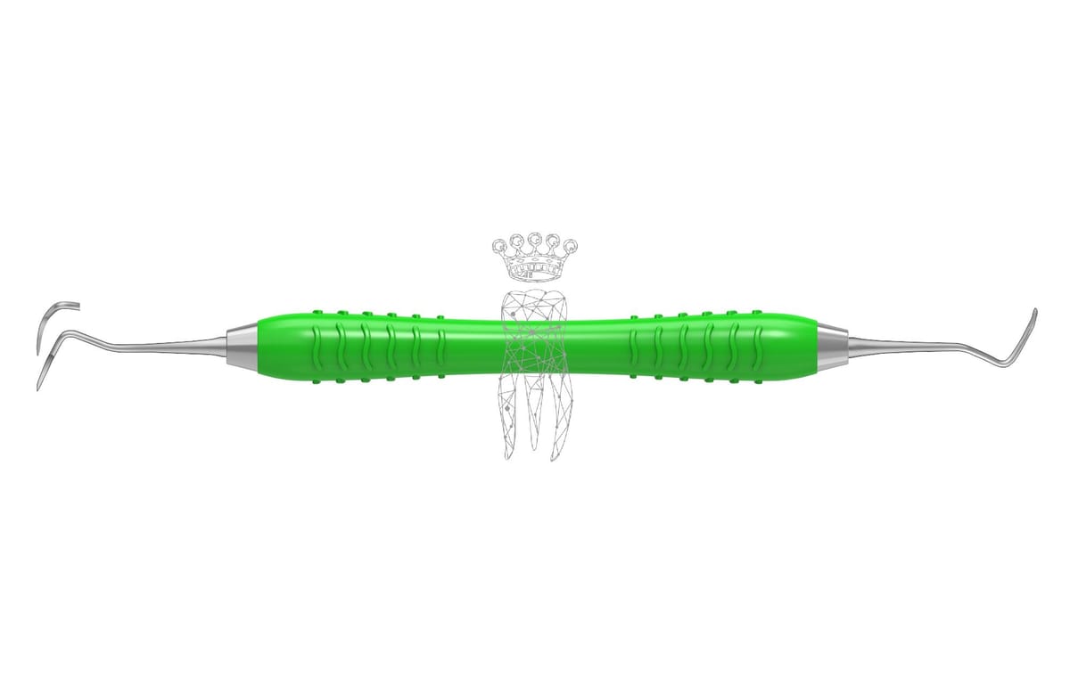 Scaler Colori-Silicon – Carl Martin, Scaler