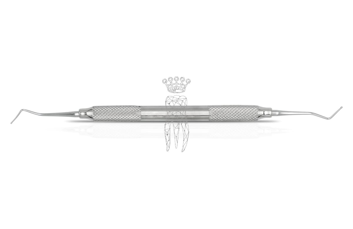 Kugelstopfer Hohlheft Dycal Ø0,6/Ø0.9mm – Carl Martin, Stopfer
