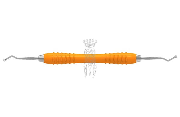 Exkavator Colori-Silicon Ø 2.1mm