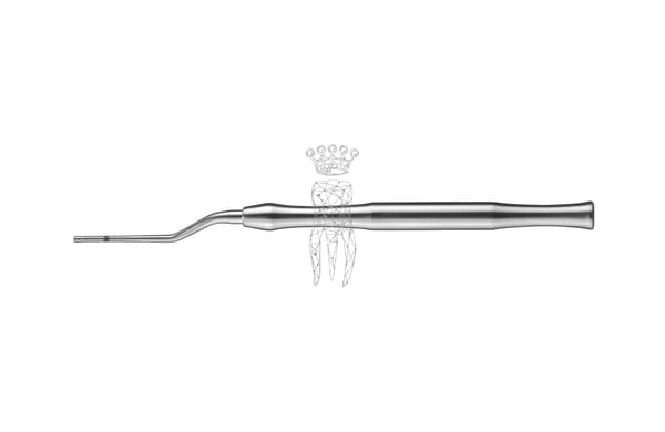 OSTEOTOM bajonett Knochenstößel SINUTOM 2.2mm