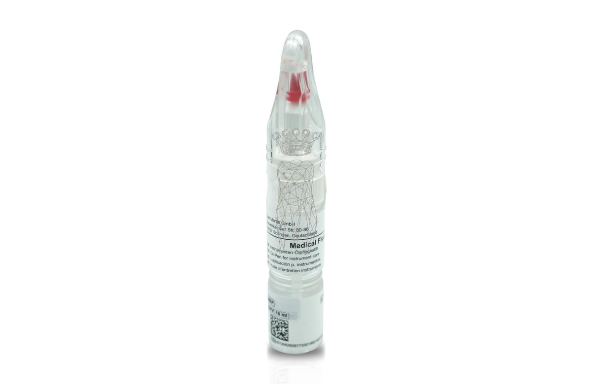 Instrumenten-Ölpflegestift 18ml – Carl Martin, Pflegespray