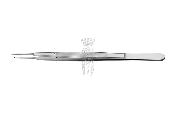 MIKRO-Pinzette 0.8 mm gerade
