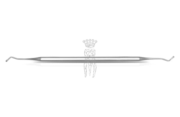 Exkavator Darby-Perry d.e. Ø 1.5mm