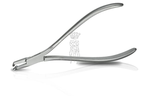 Hammerhead Mehrzweck-Biegezange 15cm für Nickel-Titan-Bögen/-Drähte