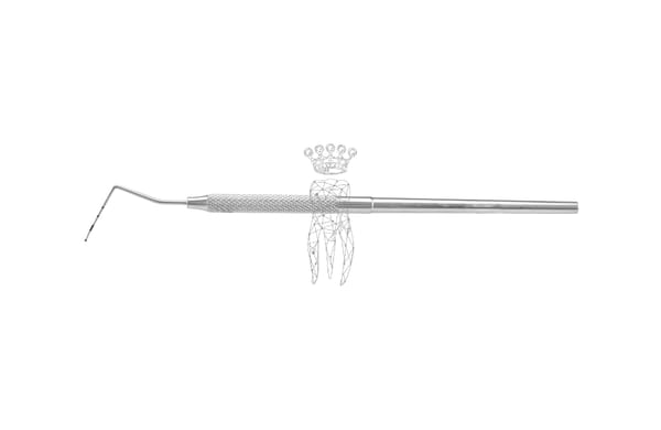 Paro-Sonde WHO - PSI 3.5-5.5-8.5-11.5