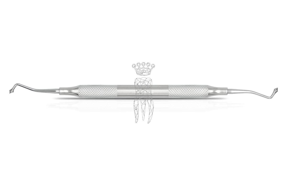 Romerovski Hohlheft – Carl Martin, Other Filling Instruments