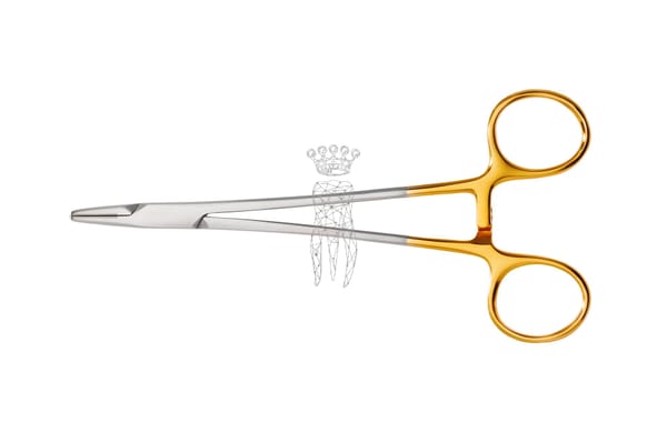 Nadelhalter Mayo-Hegar 16cm TC