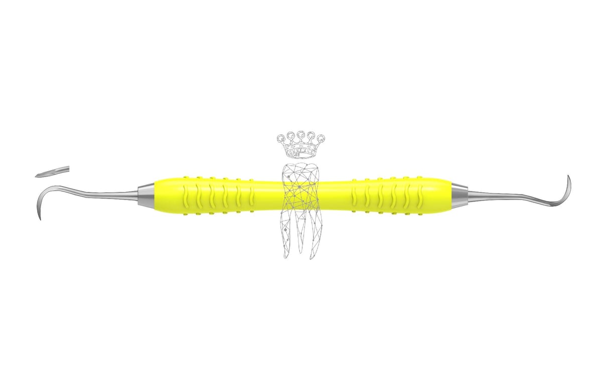 Scaler Universal Colori-Silicon LiquidSteel – Carl Martin, Scaler