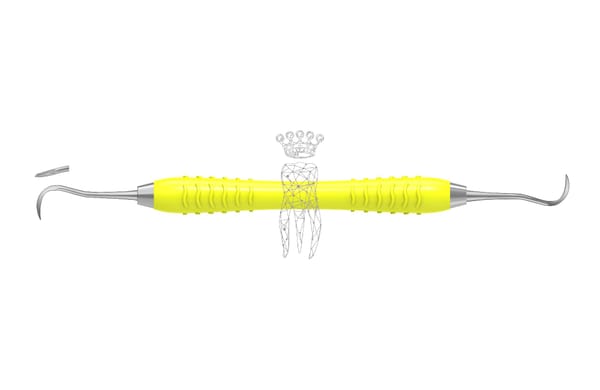 Scaler Universal Colori-Silicon LiquidSteel