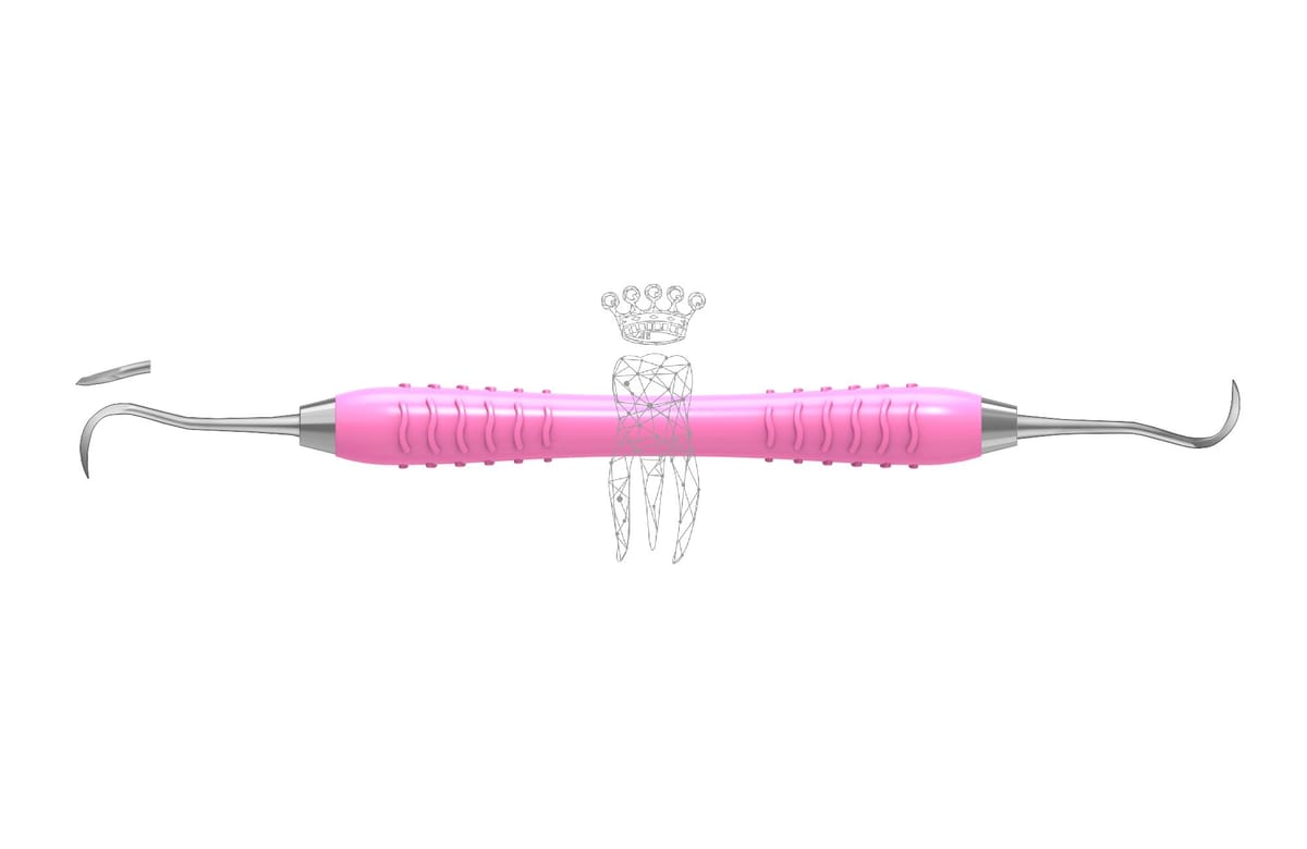 Scaler Universal Colori-Silicon – Carl Martin, Scalers