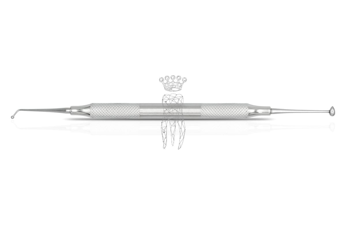(27-29) Ball Hohlheft – Carl Martin, Heidemann Spatulas