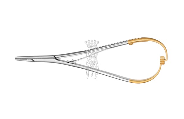 Nadelhalter Mathieu 17cm