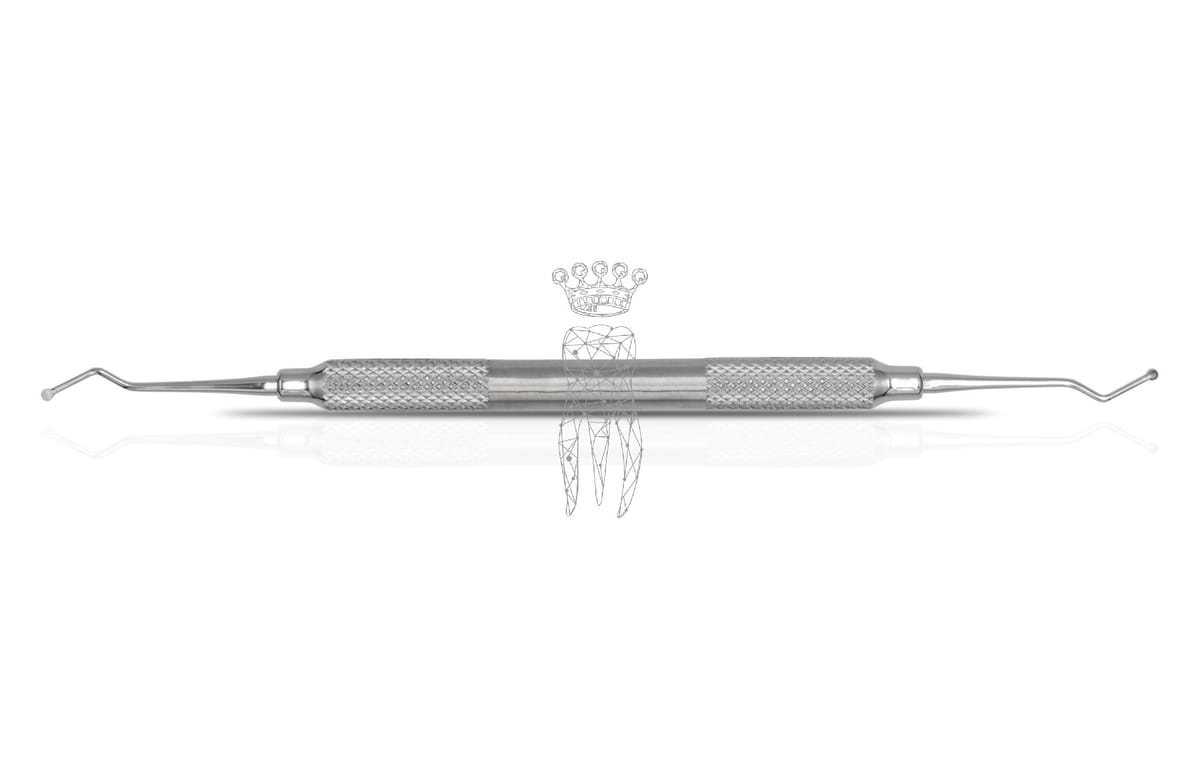 Exkavator LiquidSteel d.e. Ø 1.7mm – Carl Martin, Chirurgische Absaugkanülen