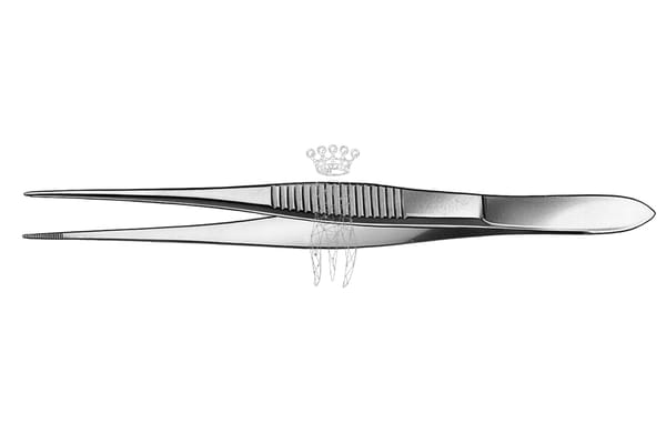 Pinzette 10.5 cm