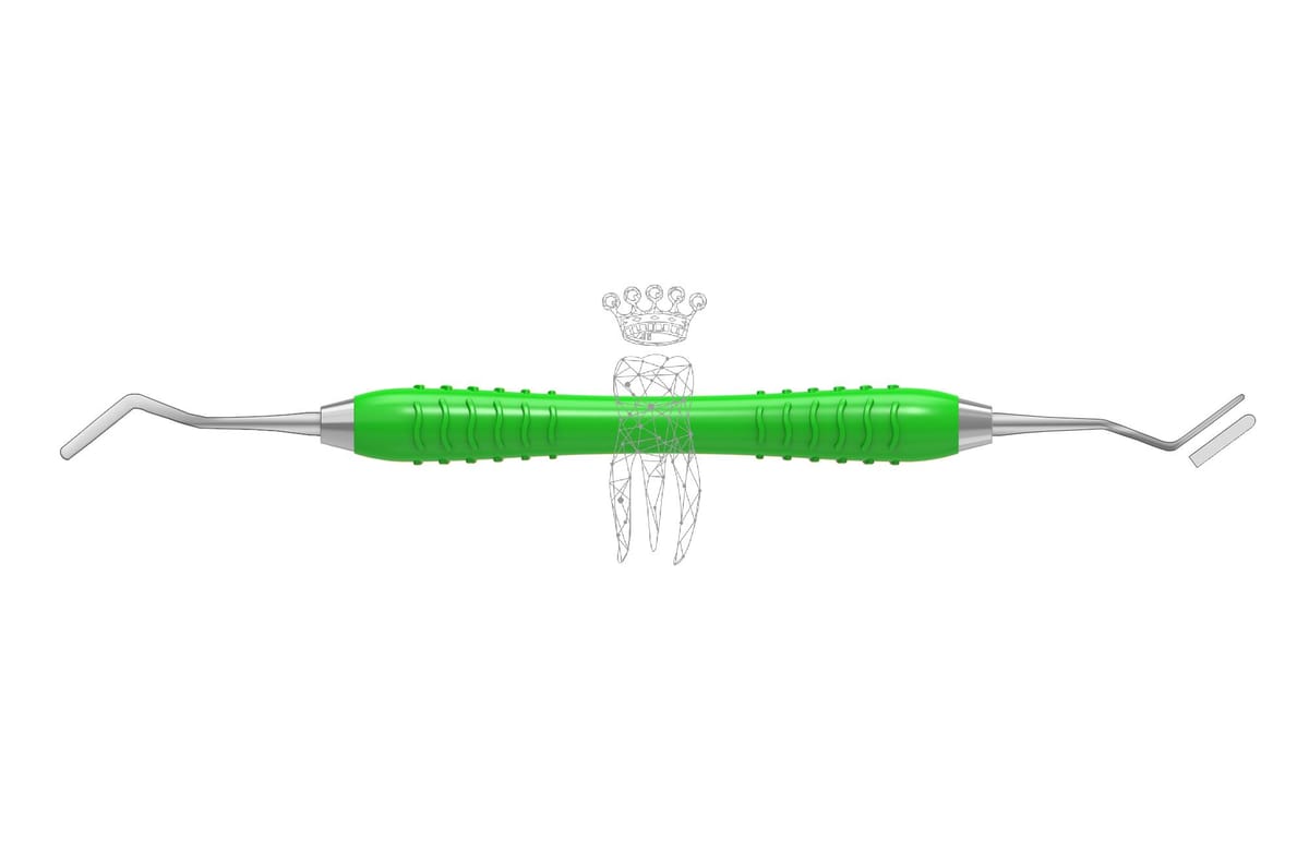 Heidemannspatel 13mm/2.0mm/0.3mm flex Colori-Silicon – Carl Martin, Heidemannspatel
