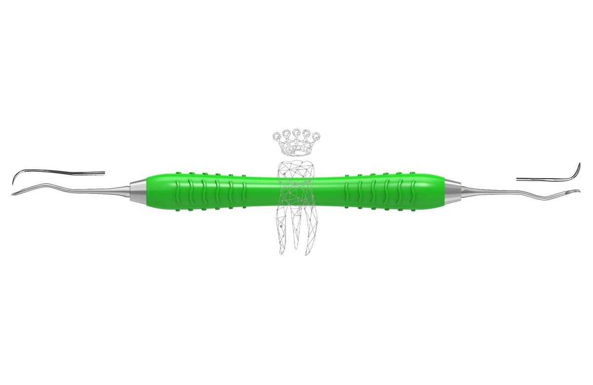 Scaler Colori-Silicon – Carl Martin, Scaler