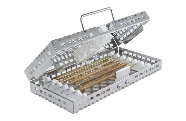 PolyFill SET im Tray 3029-S6-WE mit + 1051/14, 15, 95, 109, 154G