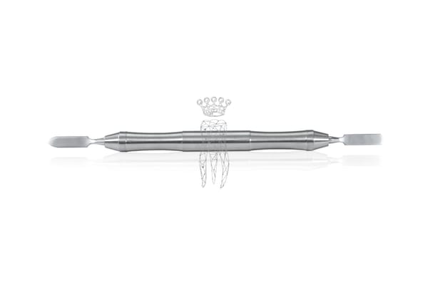 Zementspatel - breit 7.5mm/7.5mm LiquidSteel