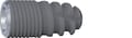 tioLogic® TWINFIT implant, ø 4.2 mm, L 9.0 mm 343-042-09