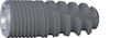 tioLogic® TWINFIT implant, ø 4.2 mm, L 11.0 mm 343-042-11