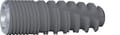tioLogic® TWINFIT implant, ø 4.2 mm, L 13.0 mm 343-042-13