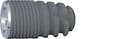 tioLogic® TWINFIT implant, ø 4.8 mm, L 9.0 mm 343-048-09