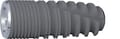 tioLogic® TWINFIT implant, ø 4.8 mm, L 13.0 mm 343-048-13