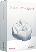Dental System Premium - First Seat 420-500-23 – DENTAURUM, Software