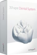 Implant Studio add-on to Dental System 420-502-00