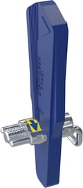 Sectional screw Mini angulated (1pc)