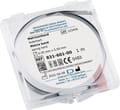 Matrix band, 0.05 mm x 5.00 mm, length 1 m 831-601-00