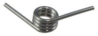 Replacement spring for heavy gauge side cutter REF 044-177-00 044-178-00