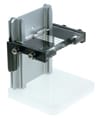 Orthodontic base unit acc. to Hinz 050-500-00