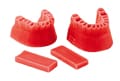 Wax bases for Typodont / Dentoform unit 050-802-00 – DENTAURUM, Zubehör