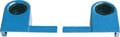 Holder for hand electrode, for right and left side 081-204-00